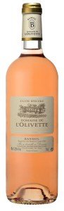 Rosé 2019-75-cl-Cuvée Spéciale